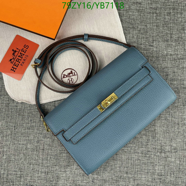 He*rm*es-》Bag-4A Quality Code: YB7118