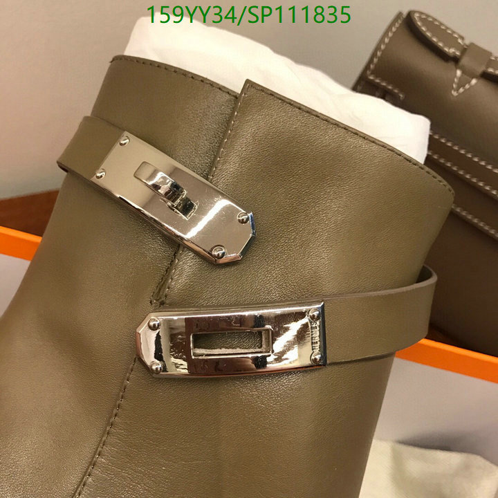 Boots-》Women Shoes Code: SP111835