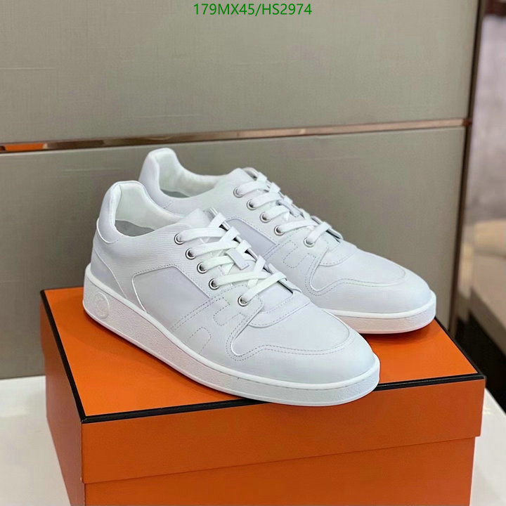 He*rm*es-》Men shoes Code: HS2974