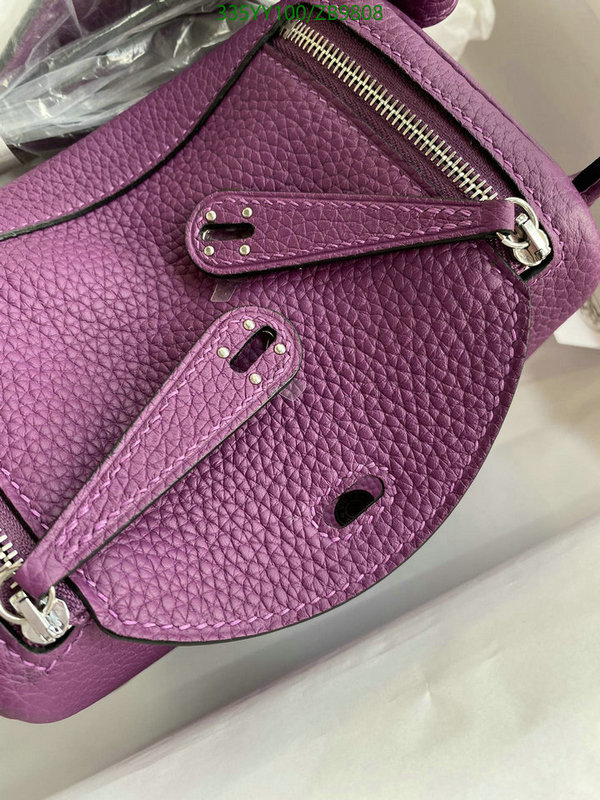 He*rm*es-》Bag-Mirror Quality Code: ZB9808
