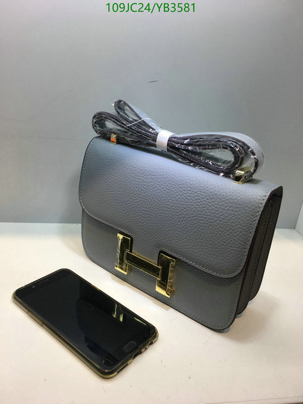 He*rm*es-》Bag-4A Quality Code: YB3581