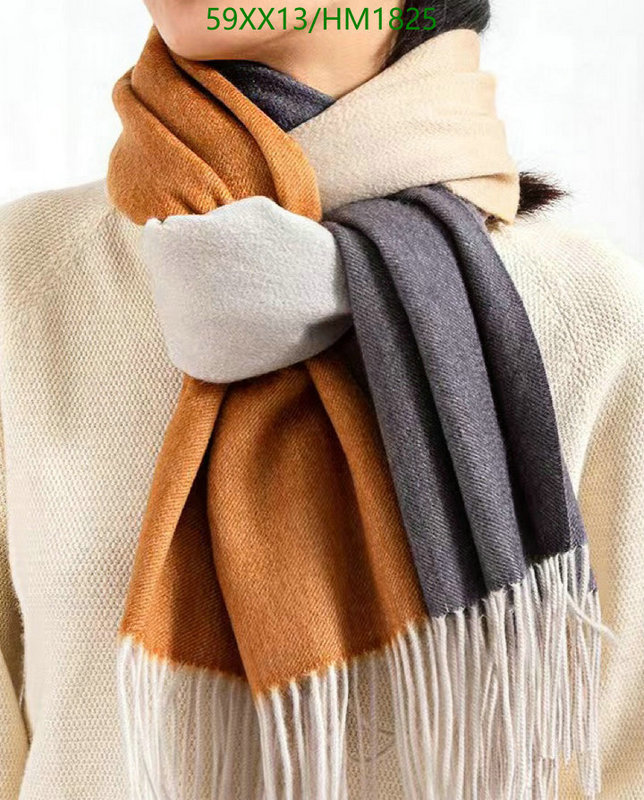 He*rm*es-》Scarf Code: HM1825