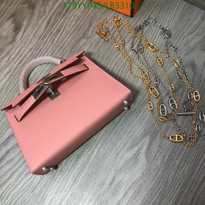 He*rm*es-》Bag-Mirror Quality Code: LB3310