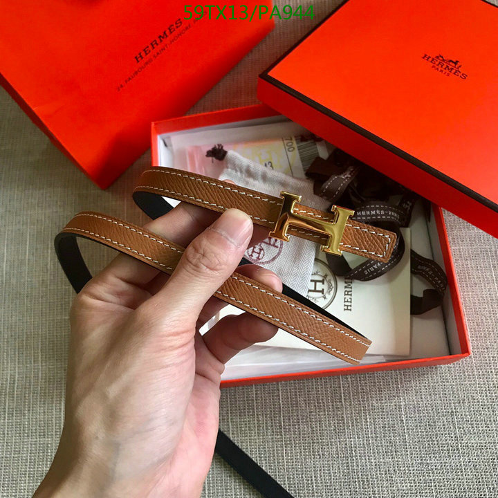 He*rm*es-》Belts Code: PA944