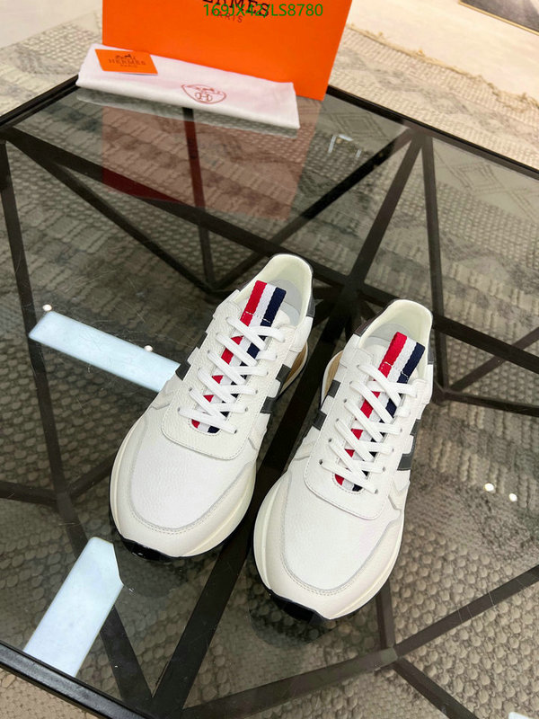 He*rm*es-》Men shoes Code: LS8780