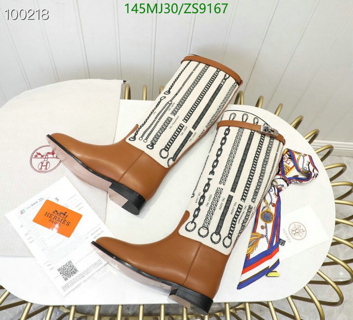 He*rm*es-》Women Shoes Code: ZS9167
