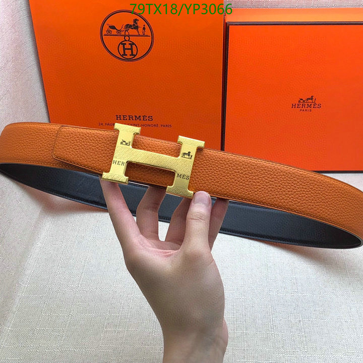 He*rm*es-》Belts Code: YP3066