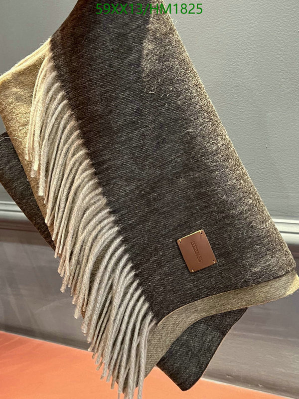 He*rm*es-》Scarf Code: HM1825