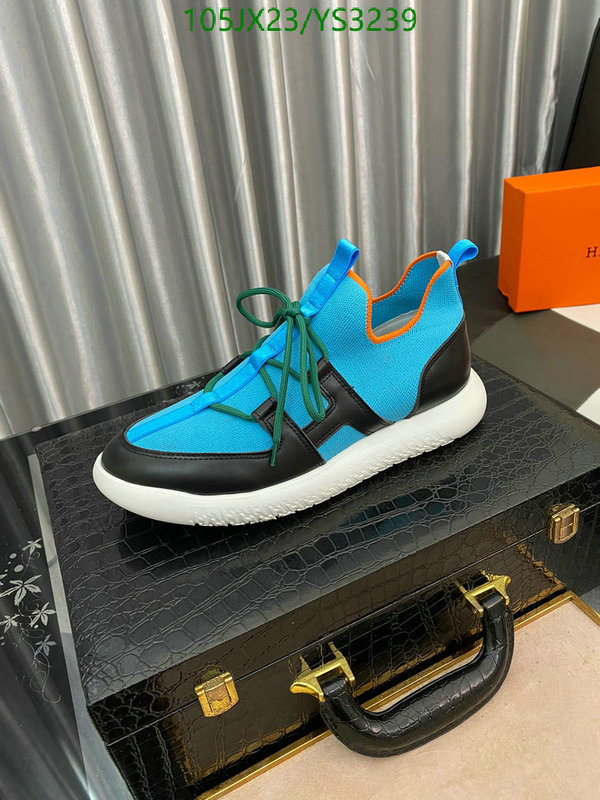 He*rm*es-》Men shoes Code: YS3239
