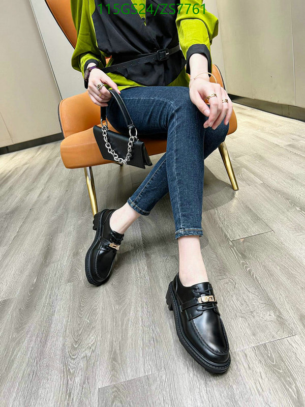 He*rm*es-》Women Shoes Code: ZS7761