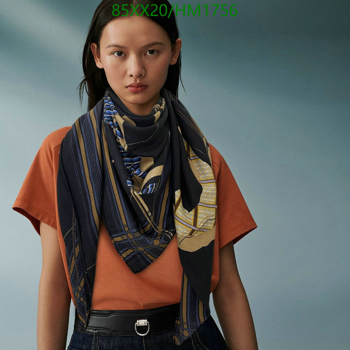 He*rm*es-》Scarf Code: HM1756