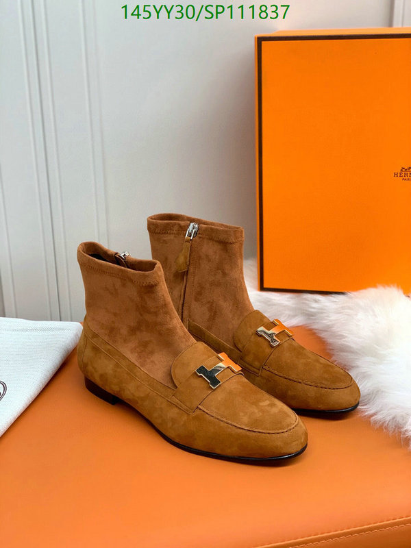 Boots-》Women Shoes Code: SP111837