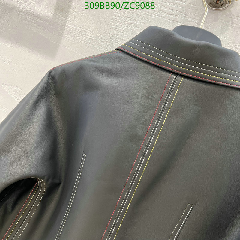 He*rm*es-》Clothing Code: ZC9088