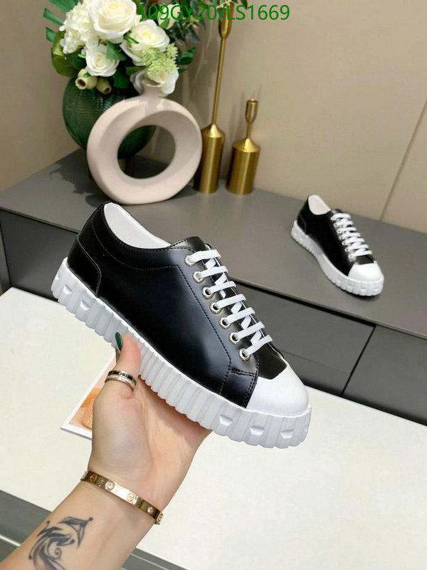 He*rm*es-》Women Shoes Code: LS1669