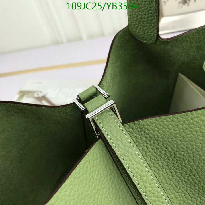 He*rm*es-》Bag-4A Quality Code: YB3584