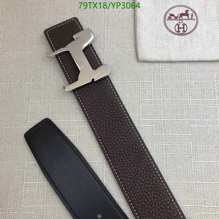 He*rm*es-》Belts Code: YP3064