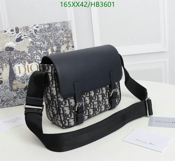 Code: HB3601