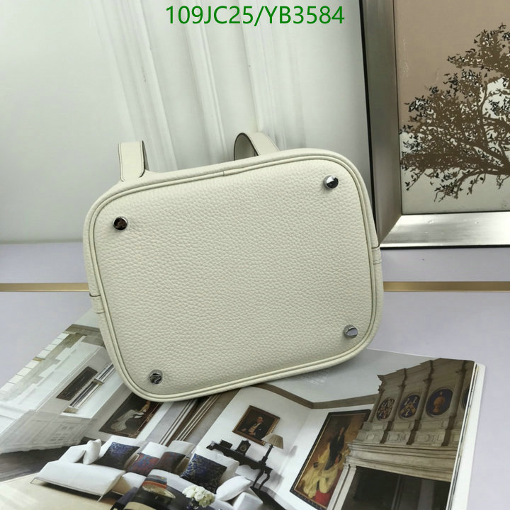 He*rm*es-》Bag-4A Quality Code: YB3584