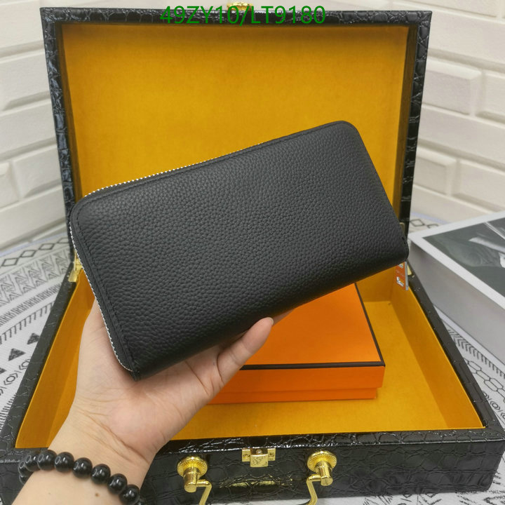 He*rm*es-》Wallet ( 4A ) Code: LT9180