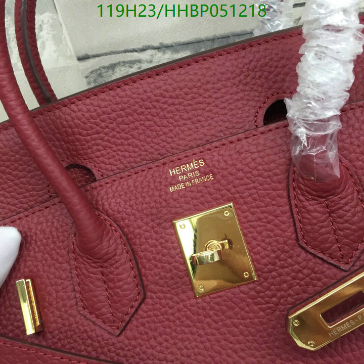 He*rm*es-》Bag-4A Quality Code: HHBP051218