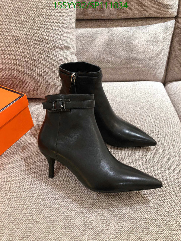 Boots-》Women Shoes Code: SP111834