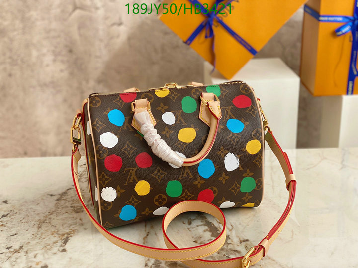 Code: HB3421