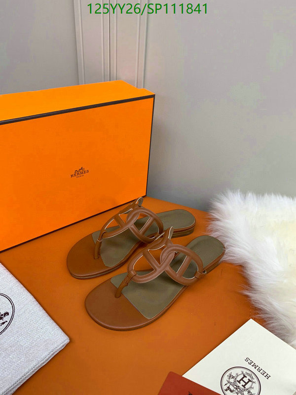 He*rm*es-》Women Shoes Code: SP111841