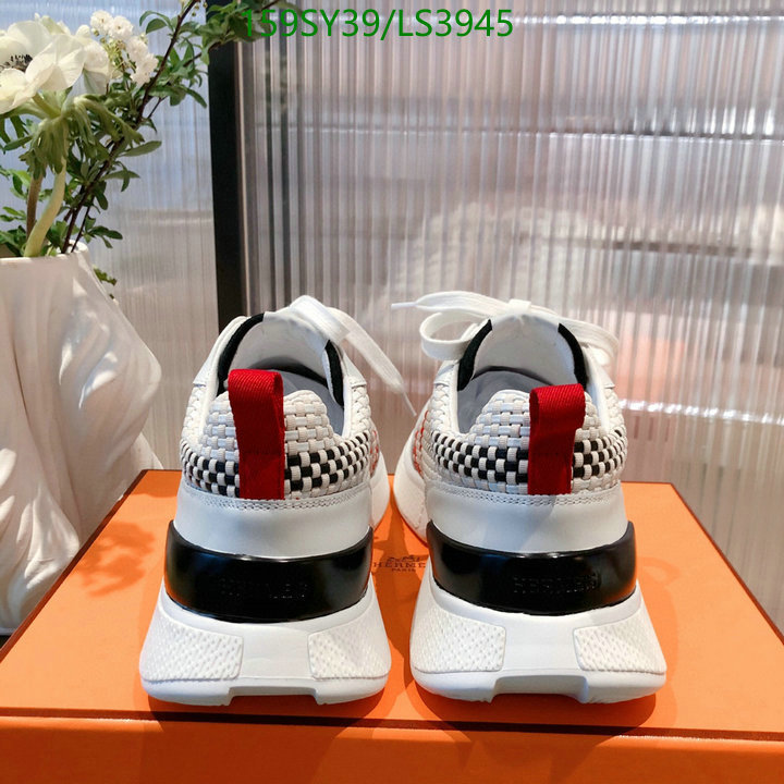 He*rm*es-》Men shoes Code: LS3945