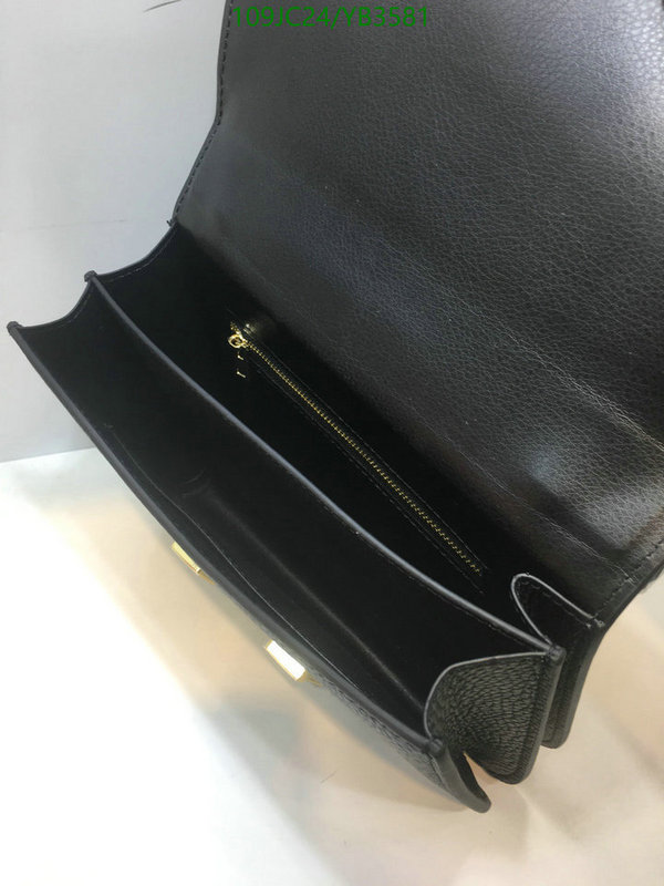 He*rm*es-》Bag-4A Quality Code: YB3581