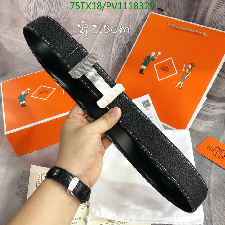 He*rm*es-》Belts Code: PV1118329
