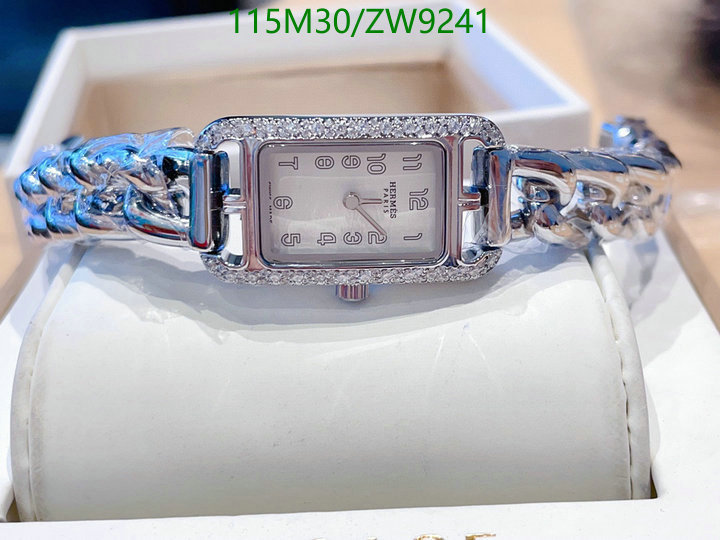 He*rm*es-》Watch ( 4A ) Code: ZW9241