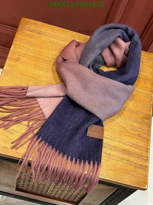 He*rm*es-》Scarf Code: HM1825