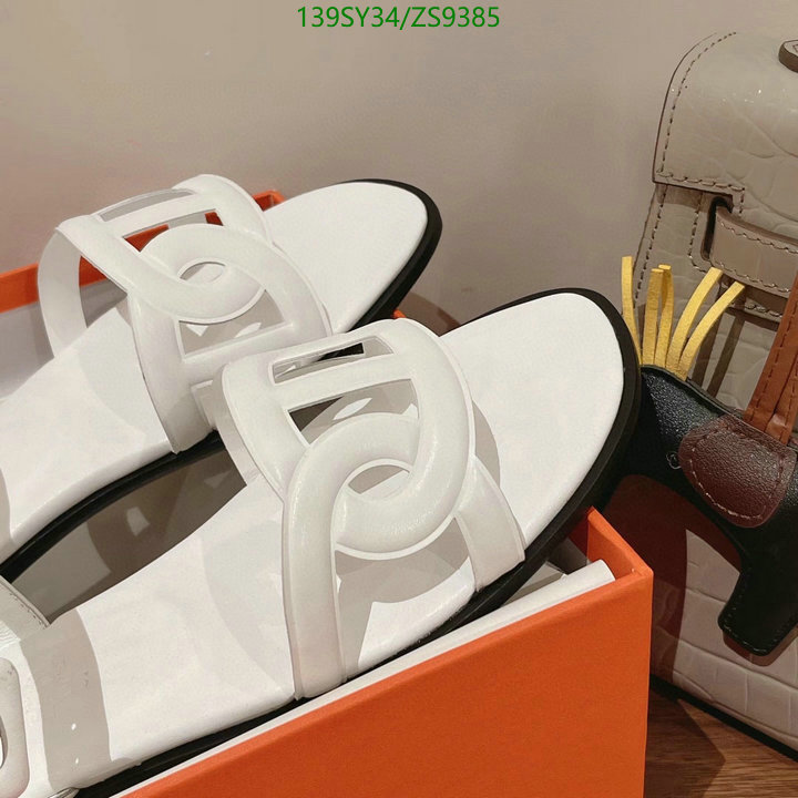 He*rm*es-》Women Shoes Code: ZS9385
