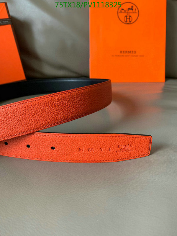 He*rm*es-》Belts Code: PV1118325