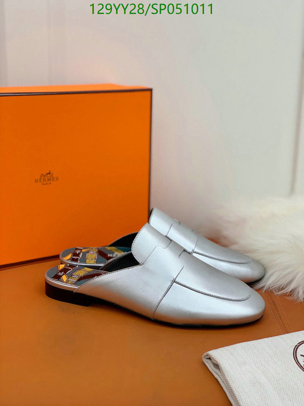 He*rm*es-》Women Shoes Code: SP051011