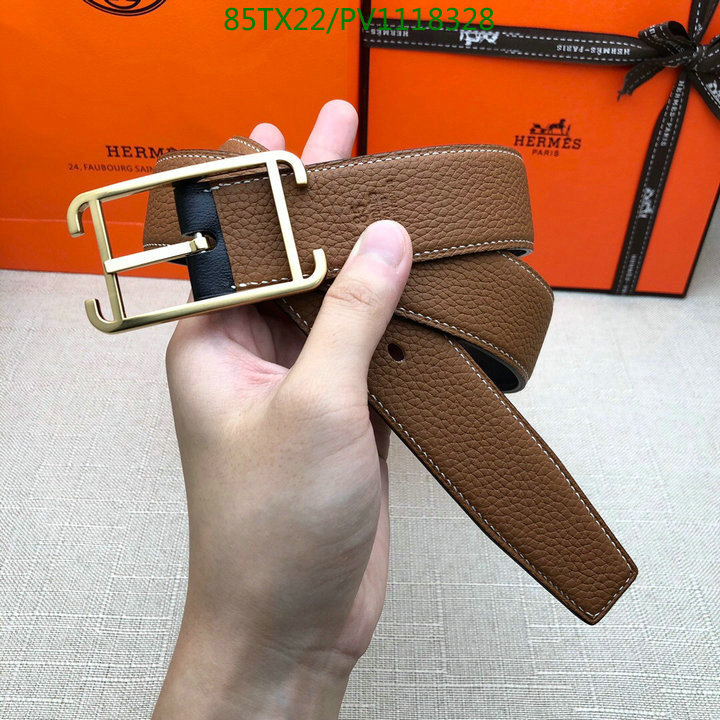 He*rm*es-》Belts Code: PV1118328