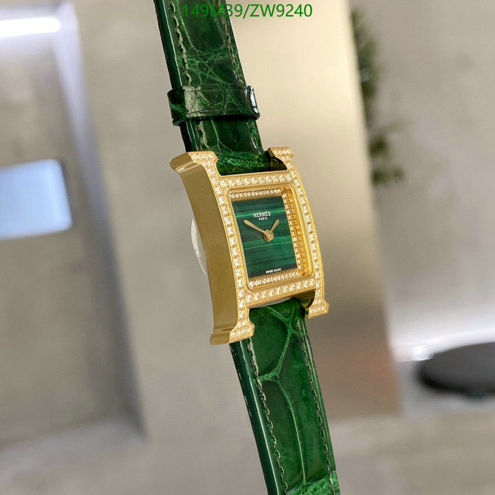 He*rm*es-》Watch ( 4A ) Code: ZW9240