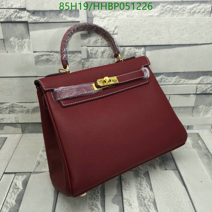 He*rm*es-》Bag-4A Quality Code: HHBP051226