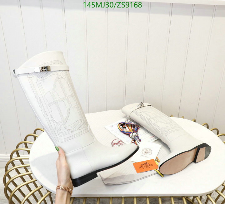 He*rm*es-》Women Shoes Code: ZS9168