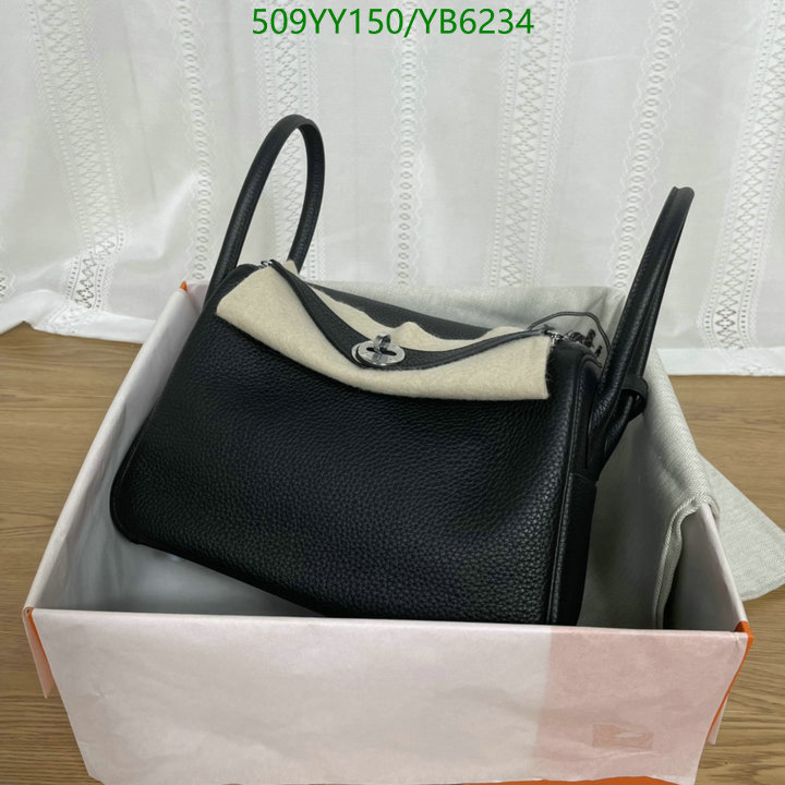 He*rm*es-》Bag-Mirror Quality Code: YB6234