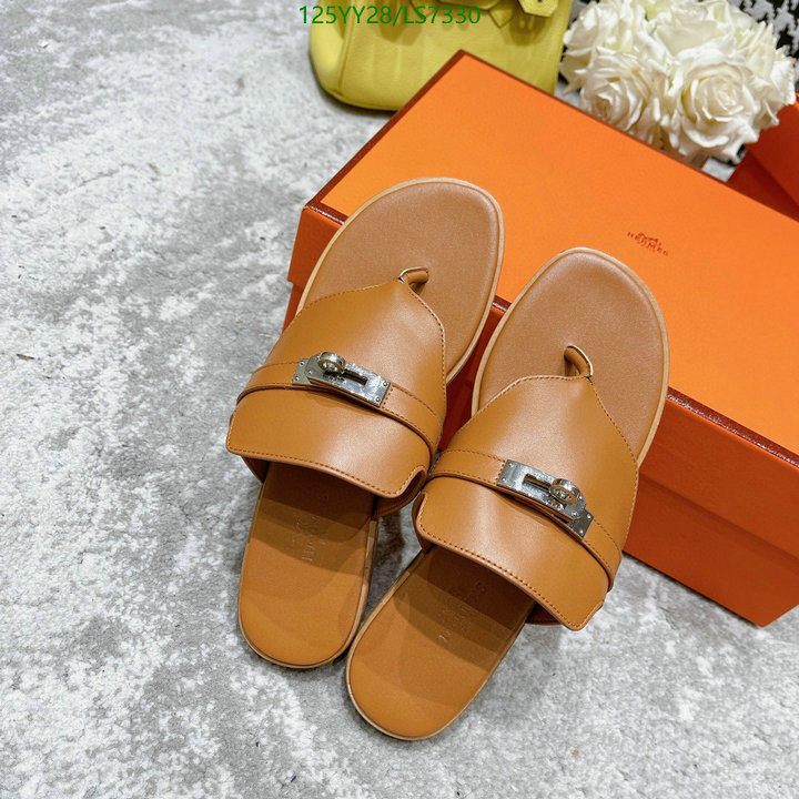 He*rm*es-》Women Shoes Code: LS7330