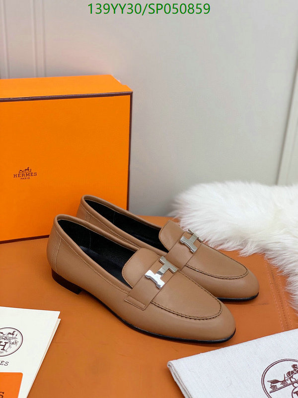 He*rm*es-》Women Shoes Code: SP050859