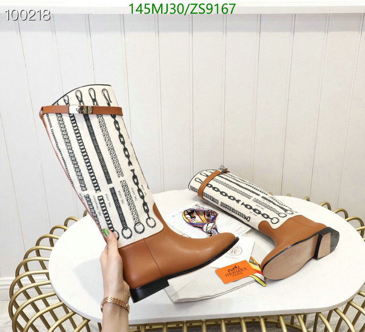 He*rm*es-》Women Shoes Code: ZS9167