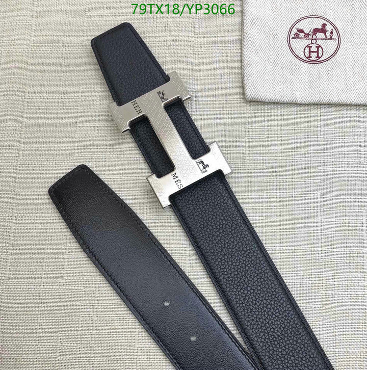 He*rm*es-》Belts Code: YP3066