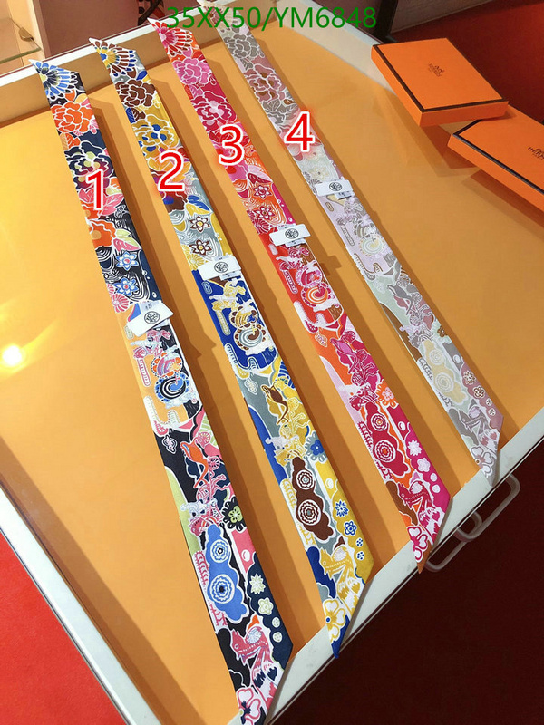 He*rm*es-》Scarf Code: YM6848