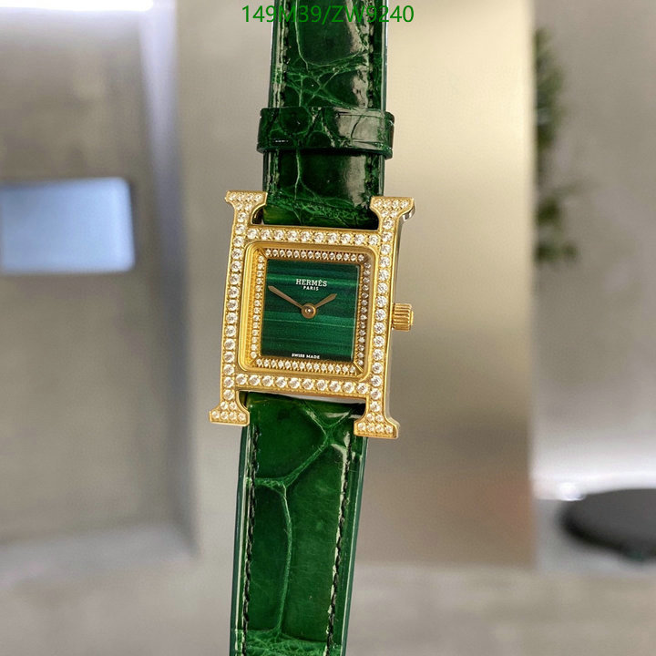 He*rm*es-》Watch ( 4A ) Code: ZW9240
