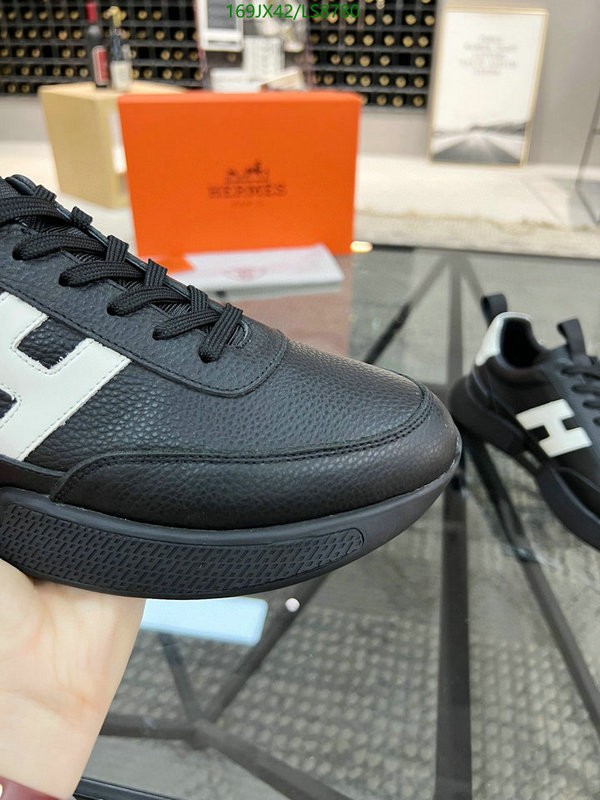 He*rm*es-》Men shoes Code: LS8780