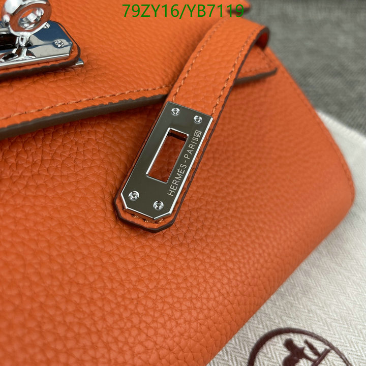 He*rm*es-》Bag-4A Quality Code: YB7119