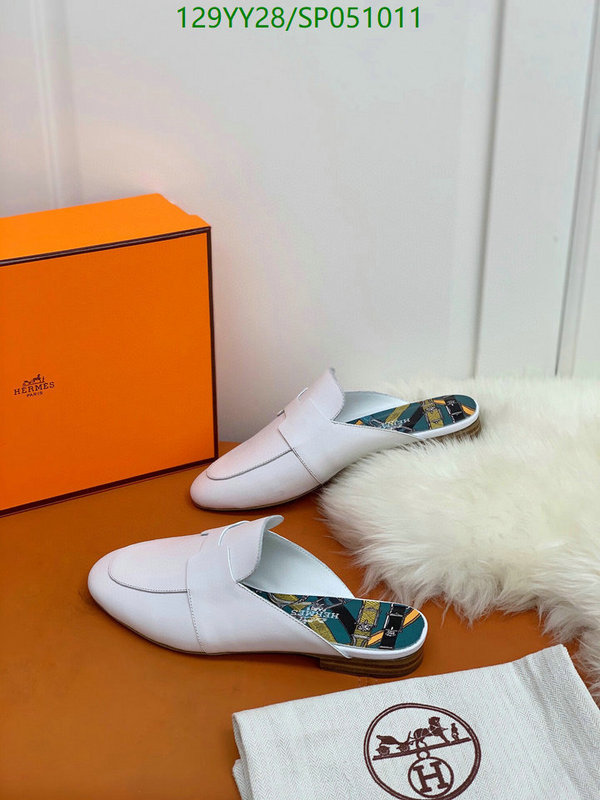 He*rm*es-》Women Shoes Code: SP051011