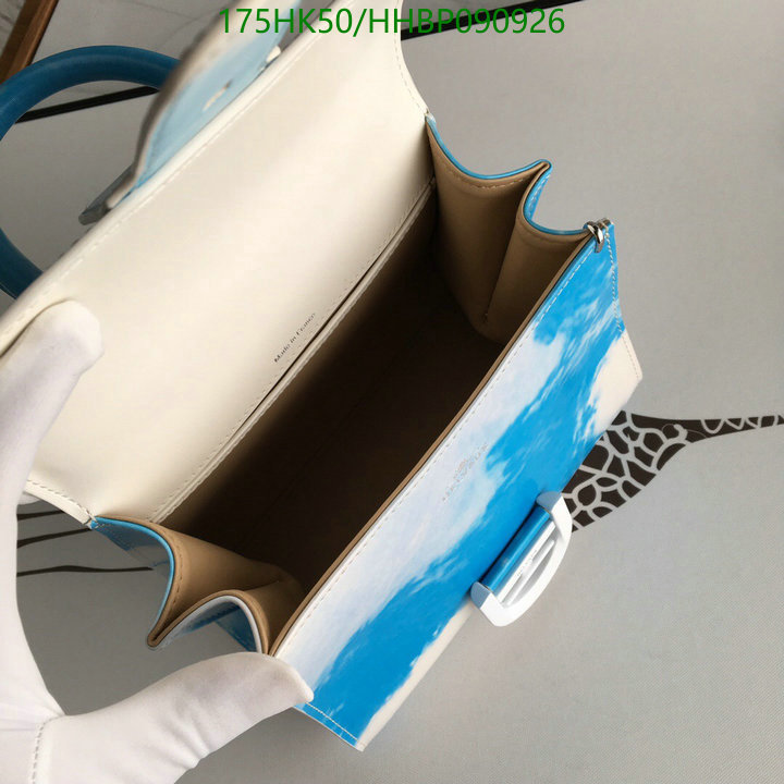 He*rm*es-》Bag-Mirror Quality Code: HHBP090926